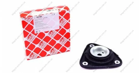Опора аморт. FORD/MAZDA/VOLVO Focus/3/S40 04>> (Febi) FEBI BILSTEIN 30786