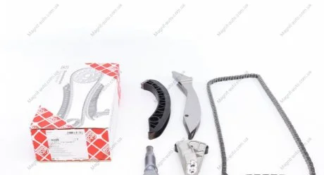 К-т ланцюга привідного грм FEBI BILSTEIN 30339