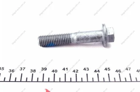Болт для поперечной тяги Ford С-MAX, FOCUS II (Febi) FEBI BILSTEIN 29451