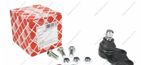 Опора шаровая FEBI BILSTEIN 24578