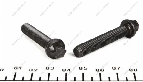 Болт шатуна MB OM 611/612/646/651 M111/112/113(Febi) FEBI BILSTEIN 24431