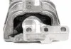 Подушкa двигателя справа Audi; Seat; Skoda; VW (FEBI) FEBI BILSTEIN 23020 (фото 3)