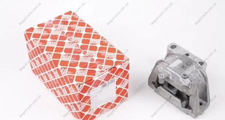 Подушкa двигателя справа Audi; Seat; Skoda; VW (FEBI) FEBI BILSTEIN 23020
