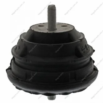 Опора двигуна, L/R FEBI BILSTEIN 04688