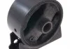 Подушка двигателя передняя MITSUBISHI LANCER (пр-во) FEBEST MM-CYFR (фото 1)
