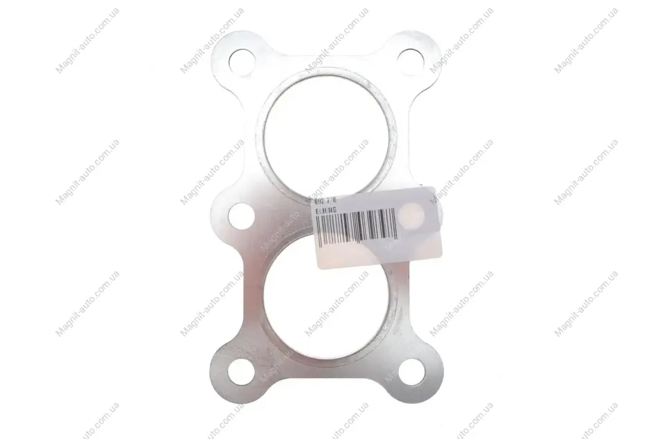 Прокладка вихлопної системи VW Golf,Polo,Passat,Transporter 1,6-1,8-2,0 -03 ELRING 692.778 (фото 1)