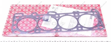 Прокладка головки блоку циліндрів ELRING 560.015