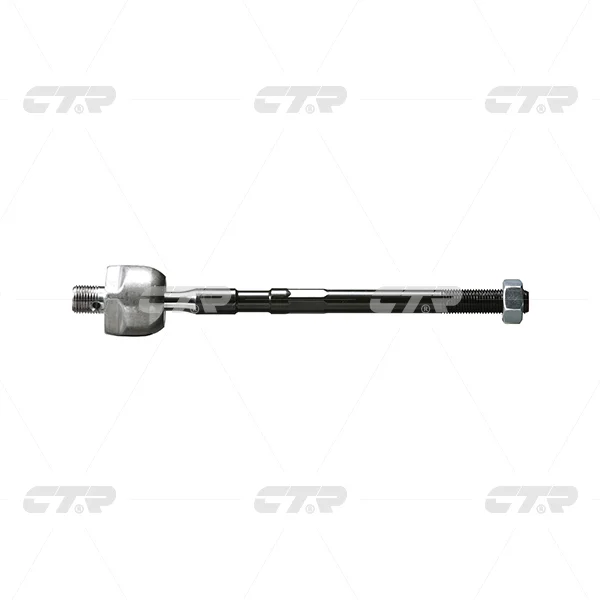 Тяга рул. MITSUBISHI GALANT EA1A EC7A 92-04 R L (пр-во) CTR CRM-23 (фото 1)