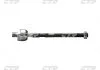 Тяга рул. MITSUBISHI GALANT EA1A EC7A 92-04 R L (пр-во) CTR CRM-23 (фото 1)