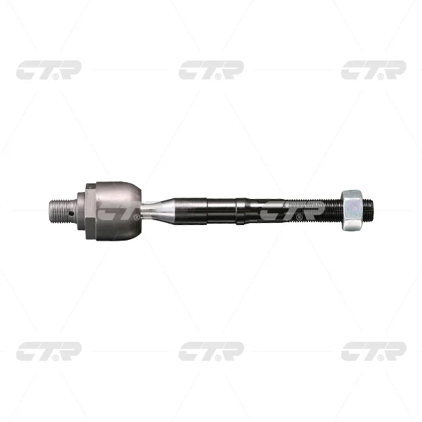 Тяга рул. HYUNDAI YF SONATA 10- KIA K7 K5 10-12 (пр-во) CTR CRKK-43 (фото 1)