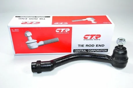 Наконечник рульової тяги Hyundai Sonata V 05-10 Пр. (CE0329R) CTR CEKH-37R