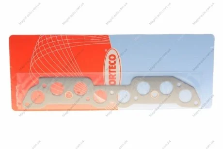 Прокладка коллектора IN/EX FIAT 160A1/836A4 CORTECO 423916P