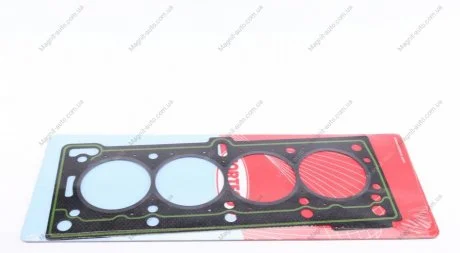 Прокладка головки Kangoo/Megane 1.4/1.6i 97- (1.27mm) CORTECO 414340P