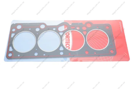 Прокладка головки блока FORD ESCORT 1.4 CVH (пр-во Corteco) CORTECO 411335P