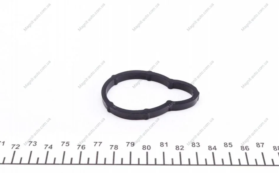 Комплект прокладок впускного колектора DACIA/RENAULT Logan,Sandero,Kangoo 1,4-1,6 00- CORTECO 026470H (фото 1)