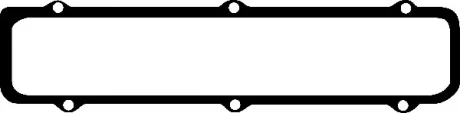 Прокладка крышки клапанной FIAT 1.1/1.3/1.6 (произ-во Corteco) CORTECO 023859P