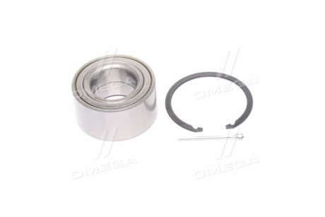 Подшипник ступицы MITSUBISHI LANCER передн. (Complex) COMPLEX AUTOMOTIVE BEARINGS Sp.z.o.o. CX914