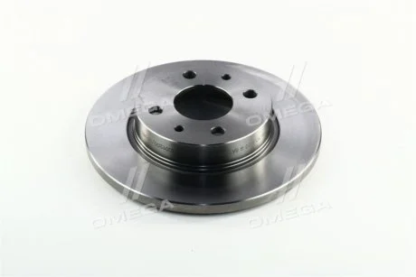 Диск тормозной передн. LADA 21099, 2108, 2109 CIFAM 800-205
