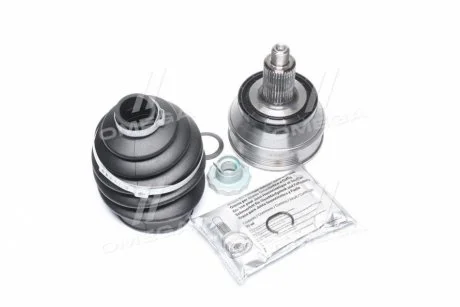 ШРУС наружный с пыльником VW,AUDI,SKODA,SEAT (вир-во Cifam) CIFAM 607-414