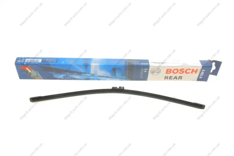 Щетки стеклоочистителя ATW H401 CITROEN/OPEL/VOLVO - кратн. 5 шт BOSCH 3397008047