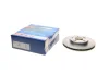 Диск гальмівний BOSCH 0 986 479 R26 (фото 1)