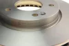Диск гальмівний BOSCH 0 986 479 R26 (фото 3)