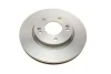 Диск гальмівний BOSCH 0 986 479 R26 (фото 7)