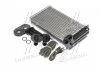 Радиатор отопителя SHARAN/GALAXY/ALH LHD 95- VWA6201 (Ava) AVA COOLING VNA6201 (фото 1)