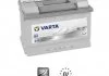 Акумулятор 77Ач 780А -/+ 278*175*190 Silver Dynamic E44 VARTA 577 400 078 (фото 1)