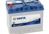 Акумулятор 70Ah-12v Dynamic SLI (E24) (261х175х220),L,EN630 Азія VARTA 570 413 063 (фото 1)