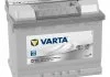 Акумулятор 63Ач 610А -/+ 242*175*190 Silver Dynamic D15 VARTA 563 400 061 (фото 1)