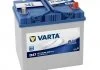 Аккумулятор VARTA 560 410 054 (фото 1)