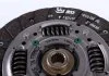 Зчеплення компл. FIAT Panda "1,3 "03>> Valeo 826522 (фото 7)