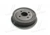 Тормозной барабан задний CHEVROLET LACETTI, LANOS DAEWOO 1.5I, CIELO, CIELO LOAD RUNNER, ESPERO, LANOS, LEMANS, NEXIA, NUBIRA FSO LANOS OPEL ASCONA B, ASCONA C, ASTRA F 1.0-2.0 09.65- TRW DB4002 (фото 1)