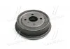 Тормозной барабан задний CHEVROLET LACETTI, LANOS DAEWOO 1.5I, CIELO, CIELO LOAD RUNNER, ESPERO, LANOS, LEMANS, NEXIA, NUBIRA FSO LANOS OPEL ASCONA B, ASCONA C, ASTRA F 1.0-2.0 09.65- TRW DB4002 (фото 4)