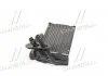 Радиатор обогревателя SKODA OCTAVIA 97-, VW GOLF IV TEMPEST TP.1573921 (фото 4)