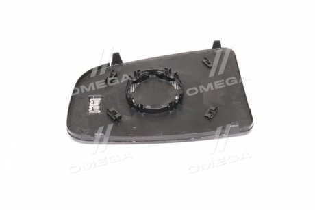 Вкладыш зеркала лев. CITROEN JUMPER 08.06- TEMPEST 017 0127 433