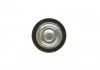 Ролик поліклинового ременя CITROEN BERLINGO, JUMPY I, XSARA, XSARA PICASSO FIAT SCUDO PEUGEOT 206, 306, EXPERT, PARTNER, PARTNER ORIGIN 1.6/1.6LPG/1.9D 06.96-12.15 SKF VKM 33031 (фото 5)