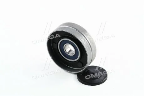 Паразитный, ведущий ролик, поликлиновой ремень SKF VKM 31039