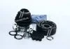 ШРУС VAG 100/80/A3/Ibiza/Leon/Toledo/Octavia/Bora/Caddy/Golf/Passat "GS"1,2/1,9L "74>> SKF VKJA 8002 (фото 1)