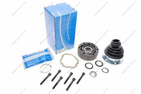 ШРУС внутренний с пыльником VW,AUDI,SKODA,SEAT SKF VKJA 8001