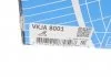 ШРКШ внутрішній лівий, комплект SKF VKJA 8001 (фото 9)