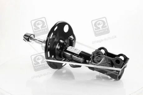 Амортизатор TOYOTA Auris/Corolla "FL "06-13 "(Gas) SACHS 315 012
