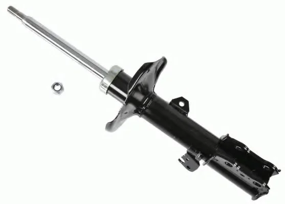 Амортизатор передній, L, TOYOTA Corolla, 01-07 SACHS 311 914 (фото 1)