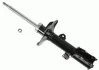 Амортизатор передній, L, TOYOTA Corolla, 01-07 SACHS 311 914 (фото 1)