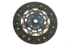 Комплект сцепления AUDI/SKODA/VW A3/Octavia/Superb/Golf/Jetta/Passat "1,8-2,0 "05>> SACHS 3000 970 047 (фото 4)