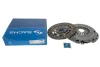 Комплект сцепления AUDI/SKODA/VW A3/Octavia/Superb/Golf/Jetta/Passat "1,8-2,0 "05>> SACHS 3000 970 047 (фото 6)