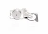 Насос водяной CHERY AMULET/A11/A15 03-, ZAZ FORZA RIDER RD.4801307010BA (фото 1)