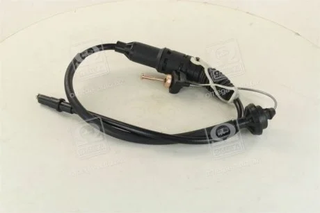 Трос зчеплення VW TRANSPORTER IV 92-03, L=1250/965 RIDER RD.41155501632