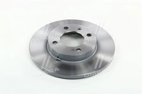 Диск тормозной SEAT TOLEDO, VW CADDY передн. (пр-во) REMSA 6088.01